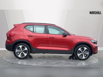 Used Volvo XC40 2025 for sale - 75481088: Photo