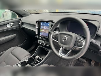 Used Volvo C40 2024 for sale - 77307643: Photo