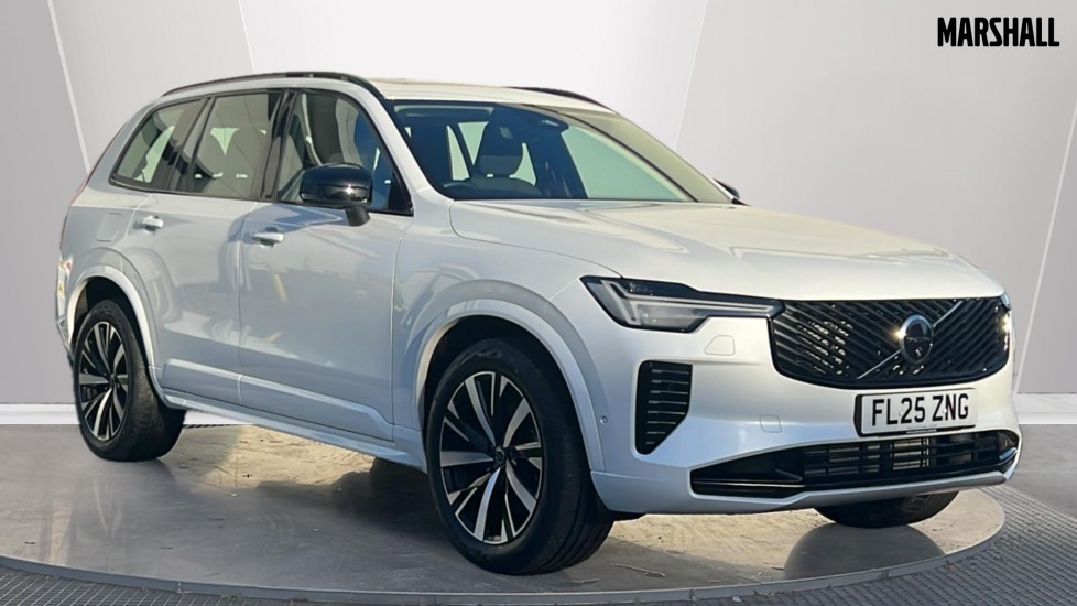 Used Volvo XC90 2025 for sale - 76872939: Photo 1