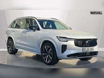 Used Volvo XC90 2025 for sale - 76872939: Photo