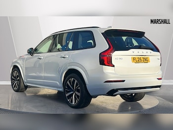 Used Volvo XC90 2025 for sale - 76872939: Photo