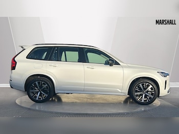 Used Volvo XC90 2025 for sale - 76872939: Photo