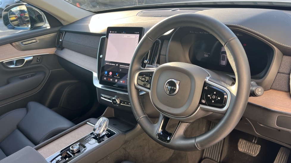 Used Volvo XC90 2025 for sale - 76872939: Photo 5