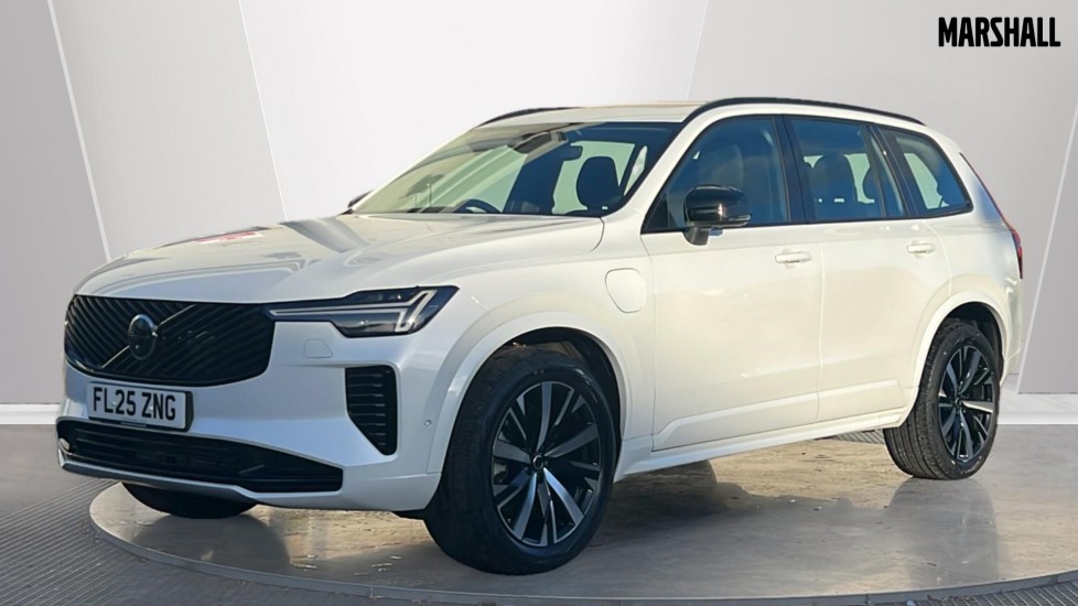 Used Volvo XC90 2025 for sale - 76872939: Photo 6