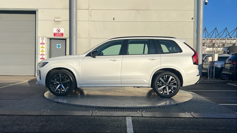 Used Volvo XC90 2025 for sale - 76872939: Photo 8