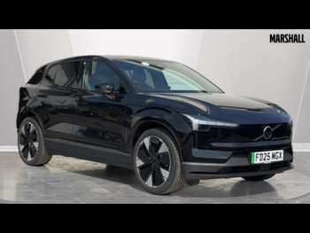 Used Volvo EX30 2025 for sale - 75046062: Photo