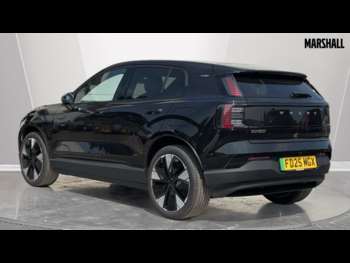 Used Volvo EX30 2025 for sale - 75046062: Photo