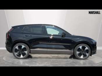 Used Volvo EX30 2025 for sale - 75046062: Photo