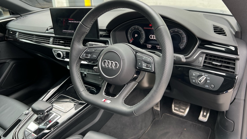 Used Audi A5 2023 for sale - 76124393: Photo 10