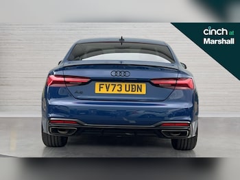 Used Audi A5 2023 for sale - 76124393: Photo 4