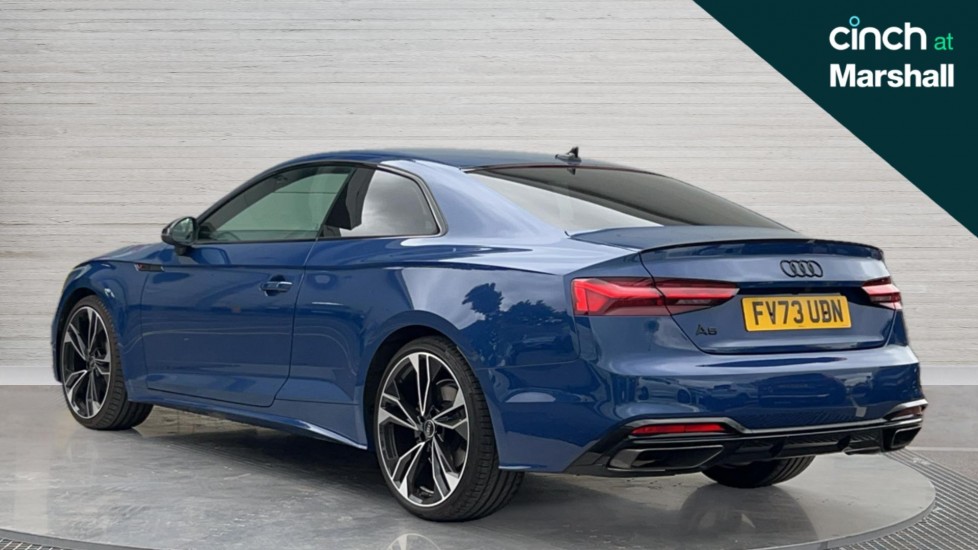 Used Audi A5 2023 for sale - 76124393: Photo 5