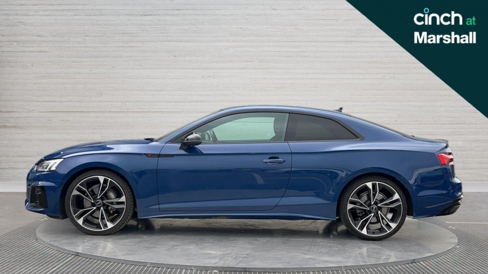 Used Audi A5 2023 for sale - 76124393: Photo 6
