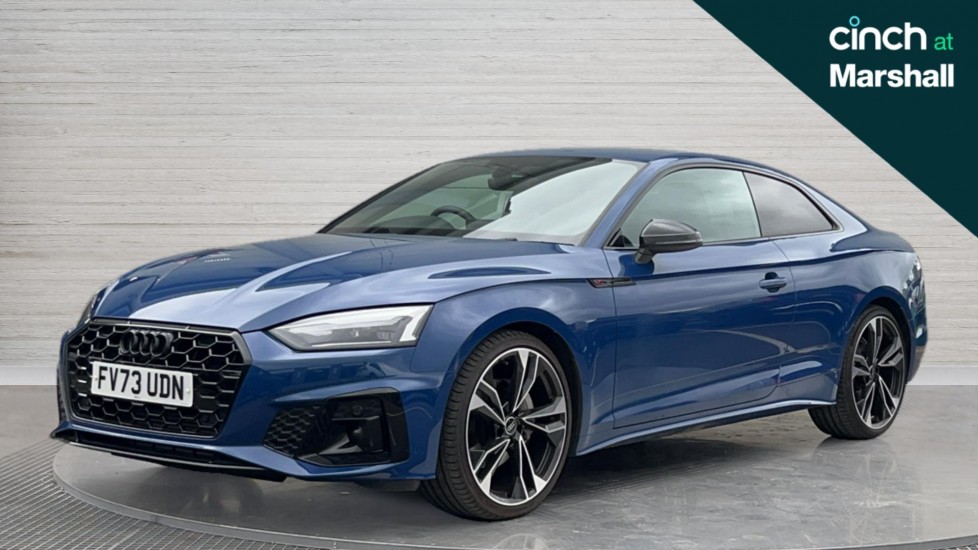 Used Audi A5 2023 for sale - 76124393: Photo 7