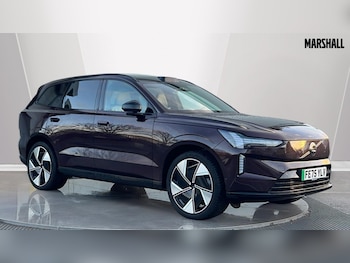 Used Volvo EX90 2025 for sale - 77145762: Photo