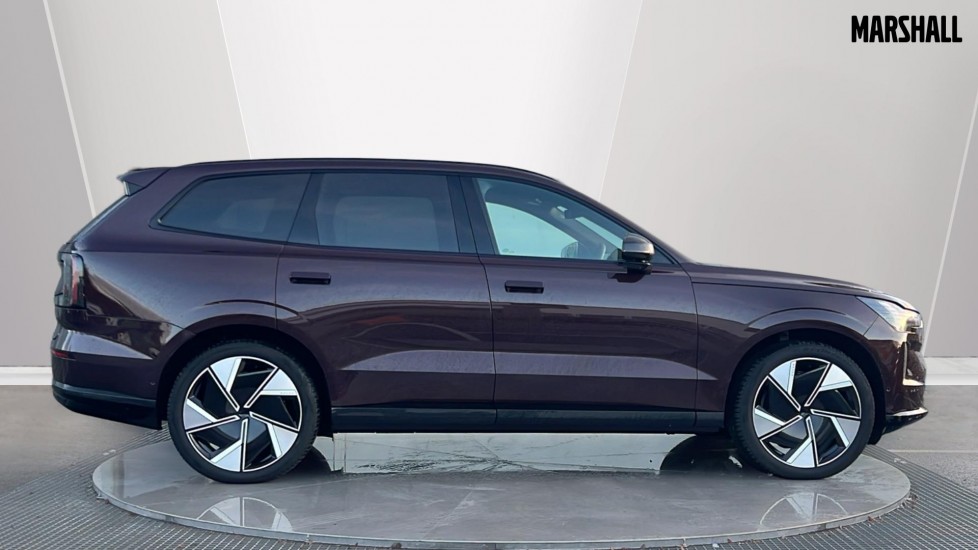 Used Volvo EX90 2025 for sale - 77145762: Photo 3