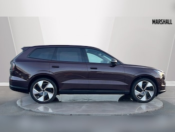 Used Volvo EX90 2025 for sale - 77145762: Photo