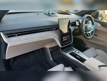 Used Volvo EX90 2025 for sale - 77145762: Photo