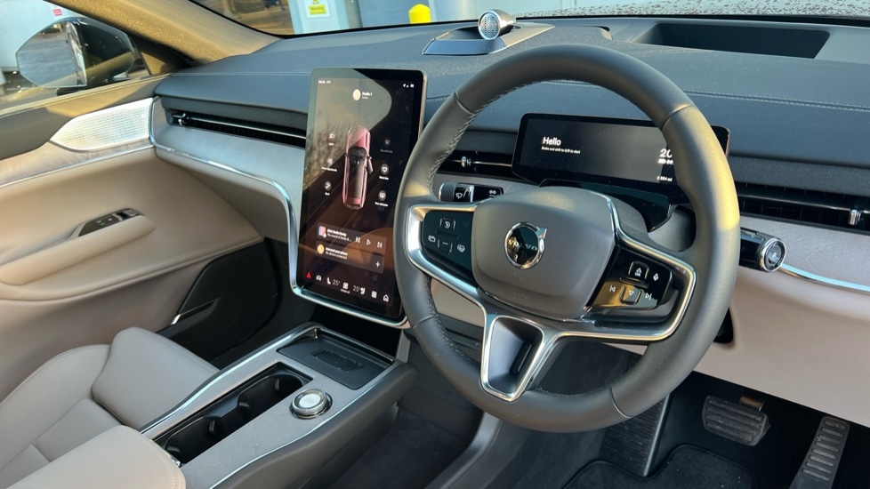 Used Volvo EX90 2025 for sale - 77145762: Photo 5