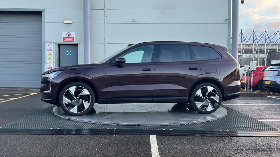 Used Volvo EX90 2025 for sale - 77145762: Photo 8