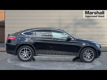 Used Mercedes-Benz GLC 2018 for sale - 74818658: Photo