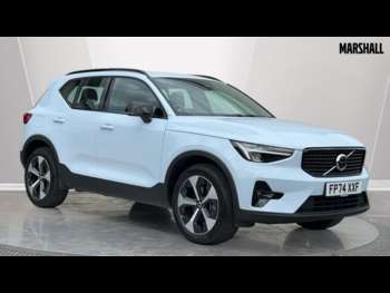 2025 - 2.0 B3P Plus Dark 5dr Auto