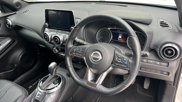 Used Nissan Juke 2023 for sale - 76208831: Photo 10