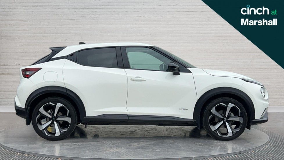 Used Nissan Juke 2023 for sale - 76208831: Photo 2