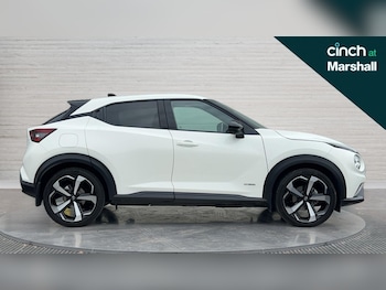 Used Nissan Juke 2023 for sale - 76208831: Photo 2