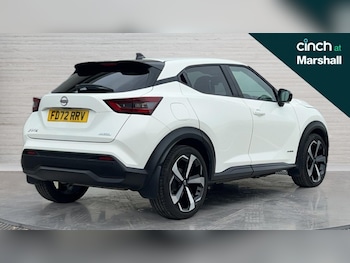 Used Nissan Juke 2023 for sale - 76208831: Photo 3