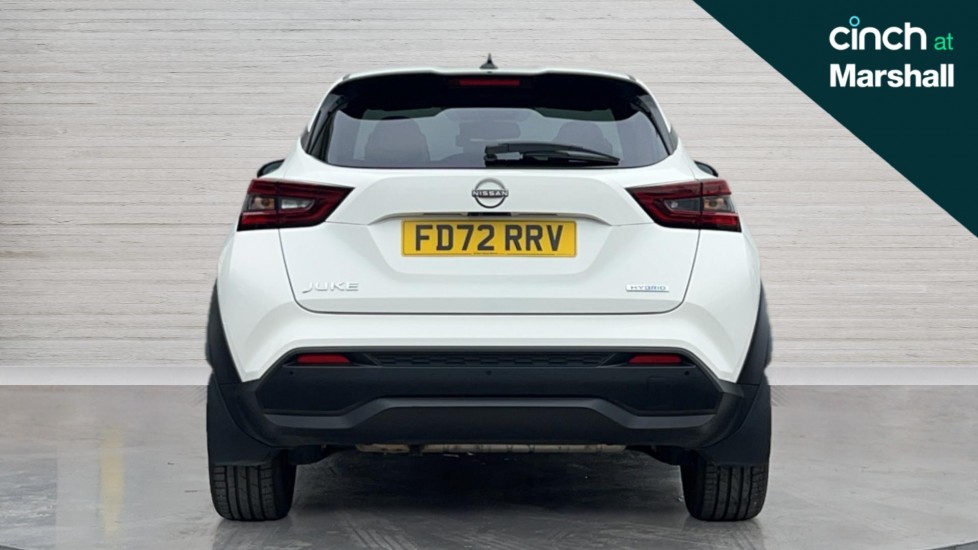 Used Nissan Juke 2023 for sale - 76208831: Photo 4