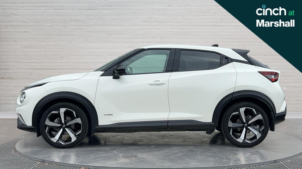 Used Nissan Juke 2023 for sale - 76208831: Photo 6