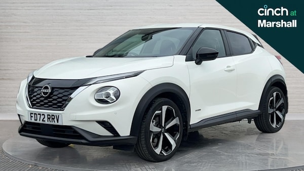 Used Nissan Juke 2023 for sale - 76208831: Photo 7