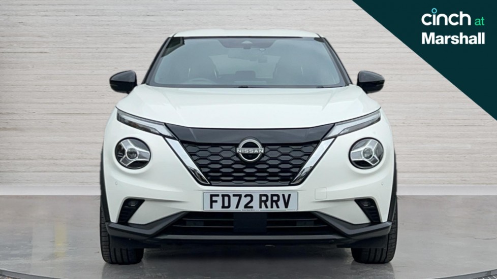 Used Nissan Juke 2023 for sale - 76208831: Photo 8