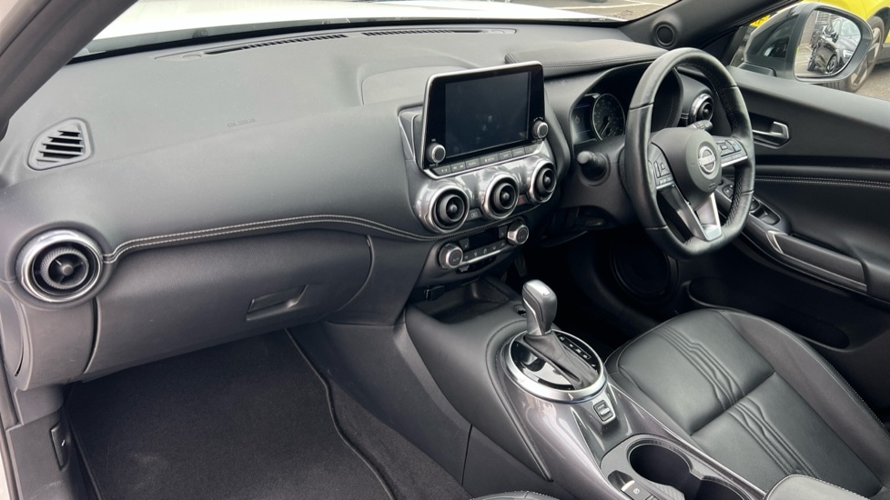 Used Nissan Juke 2023 for sale - 76208831: Photo 9