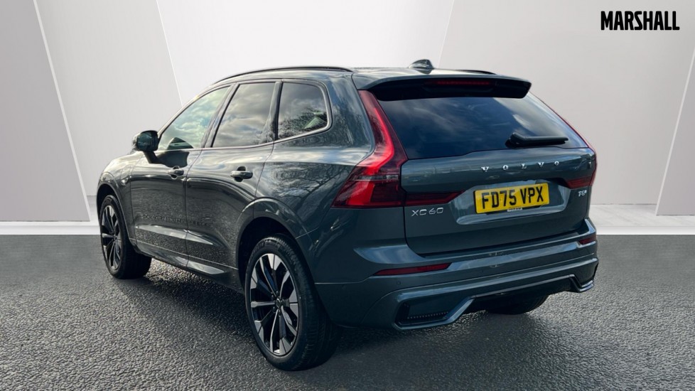 Used Volvo XC60 2025 for sale - 77413757: Photo 2