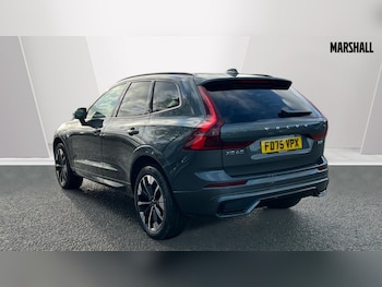 Used Volvo XC60 2025 for sale - 77413757: Photo