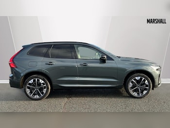 Used Volvo XC60 2025 for sale - 77413757: Photo