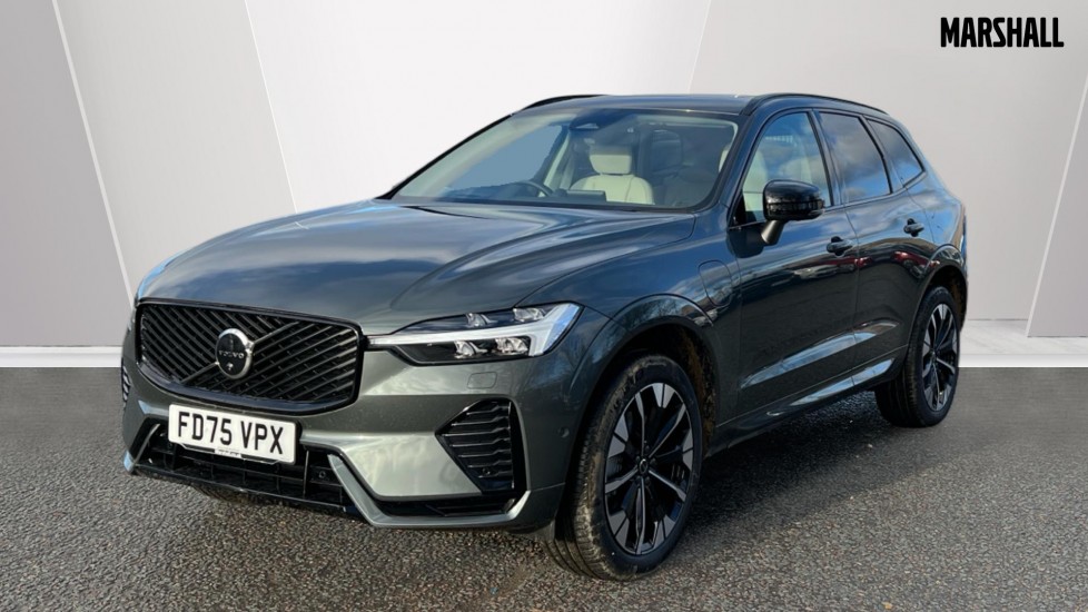 Used Volvo XC60 2025 for sale - 77413757: Photo 6