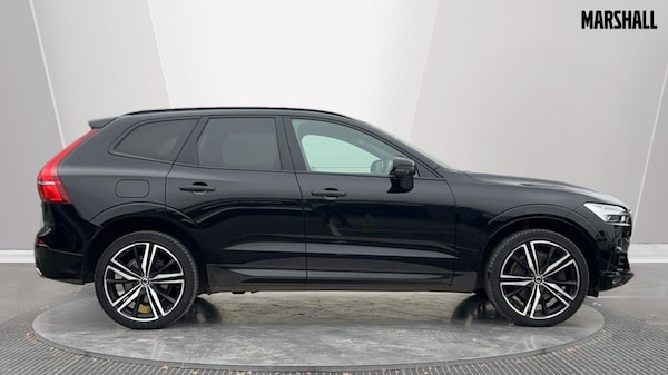 Used Volvo XC60 2019 for sale - 76116852: Photo 3