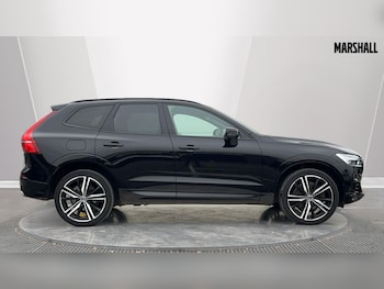 Used Volvo XC60 2019 for sale - 76116852: Photo