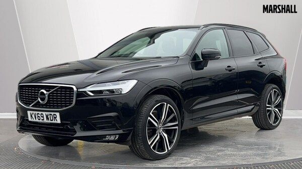 Used Volvo XC60 2019 for sale - 76116852: Photo 6