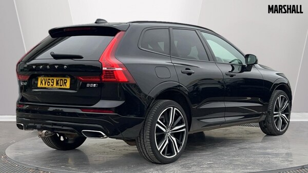 Used Volvo XC60 2019 for sale - 76116852: Photo 7