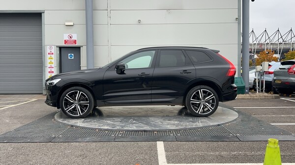 Used Volvo XC60 2019 for sale - 76116852: Photo 8