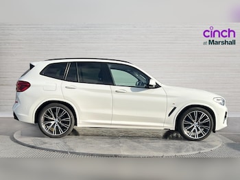 Used BMW X3 2019 for sale - 77373075: Photo