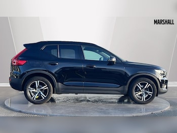 Used Volvo XC40 2021 for sale - 76487507: Photo