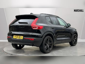 Used Volvo XC40 2025 for sale - 77512595: Photo