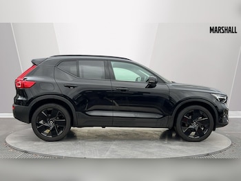 Used Volvo XC40 2025 for sale - 77512595: Photo