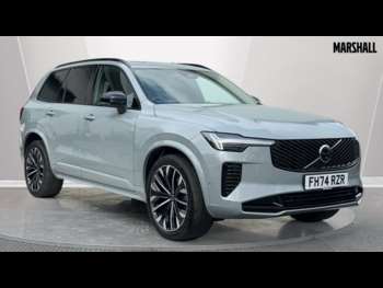 2025 - 2.0 B5P Ultra Dark 5dr AWD Geartronic Auto
