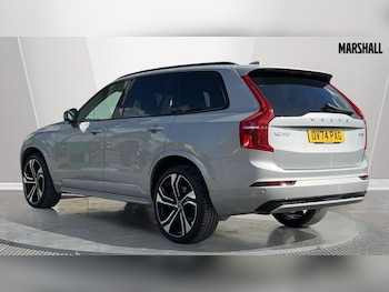 Used Volvo XC90 2024 for sale - 75758961: Photo