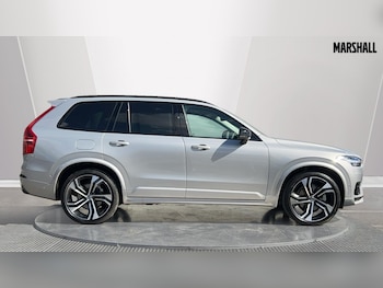 Used Volvo XC90 2024 for sale - 75758961: Photo